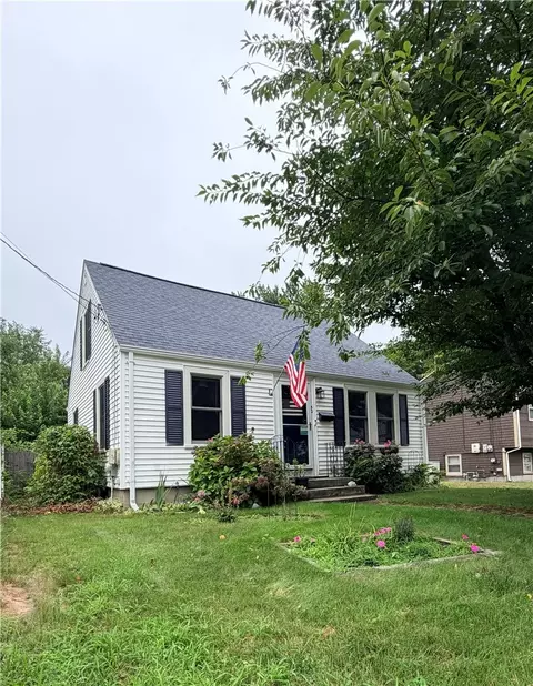 Exterior - 52 Power Ave, Warwick, RI 02888 photo 2 of 7