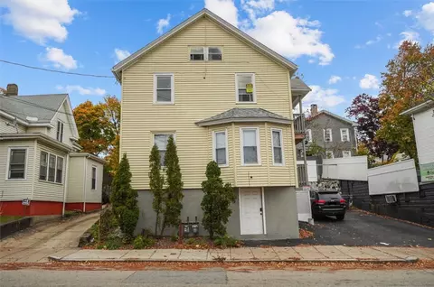 329 Plainfield St, Providence, RI 02909