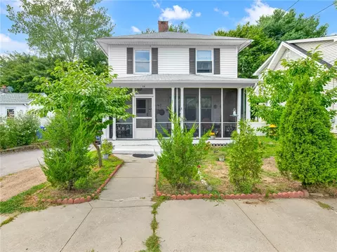 26 Gentian Ave, Providence, RI 02908