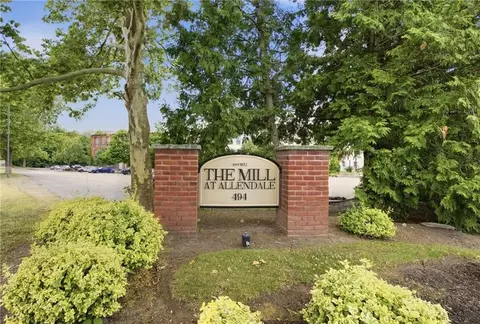 494 Woonasquatucket Ave #411, North Providence, RI 02911