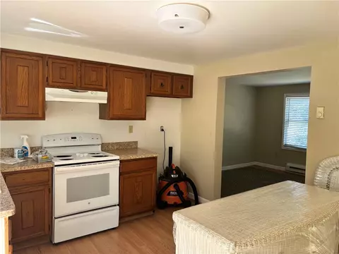 Kitchen - 11 Maybrey Dr, Westerly, RI 02891 photo 4 of 4