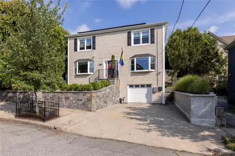 336 Williams St, Providence, RI 02906