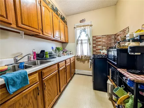 Kitchen - 37 Sixth Ave, Woonsocket, RI 02895 photo 1 of 5