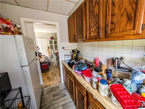 Kitchen - 37 Sixth Ave, Woonsocket, RI 02895 photo 5 of 5