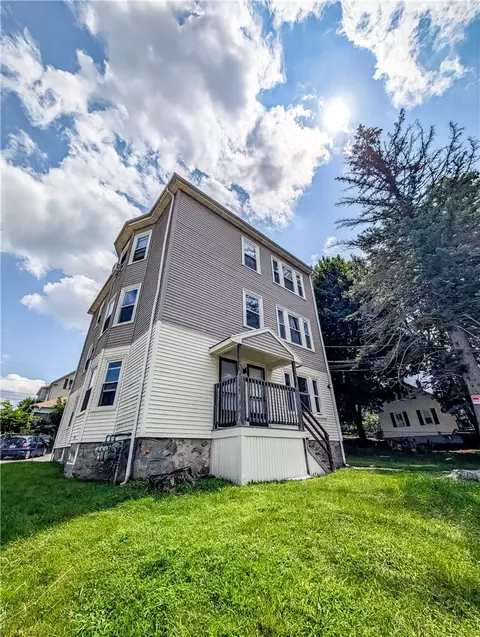 Exterior - 37 Sixth Ave, Woonsocket, RI 02895 photo 2 of 2