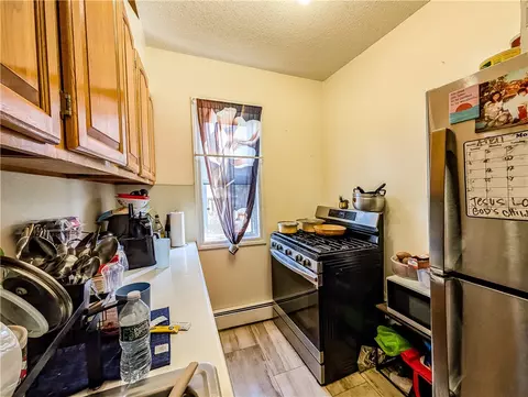 Kitchen - 37 Sixth Ave, Woonsocket, RI 02895 photo 3 of 5