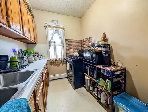 Kitchen - 37 Sixth Ave, Woonsocket, RI 02895 photo 2 of 5