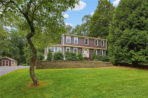 575 Nate Whipple Hwy, Cumberland, RI 02864