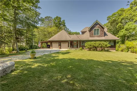 127 Preservation Way, Tiverton, RI 02878
