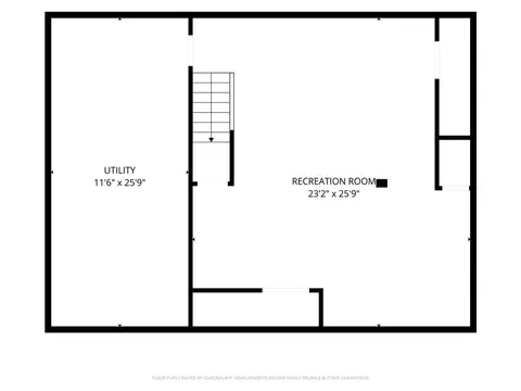 Floorplan - 10 Circle Dr, Middletown, RI 02842 photo 3 of 3