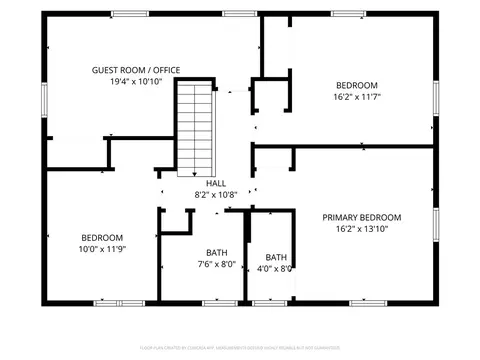 Floorplan - 10 Circle Dr, Middletown, RI 02842 photo 2 of 3