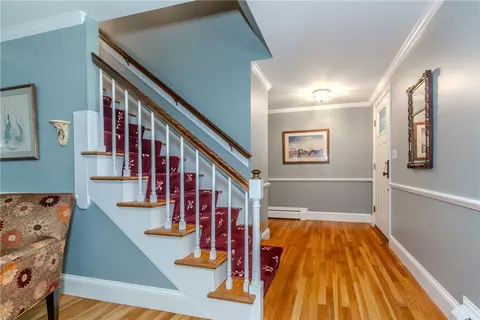 Entry Way - 10 Circle Dr, Middletown, RI 02842 photo 1 of 2