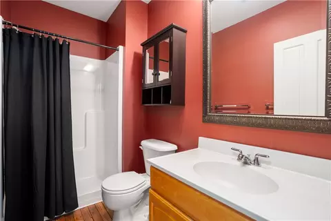 Bath - 685 Social St #204, Woonsocket, RI 02895 photo 1 of 2