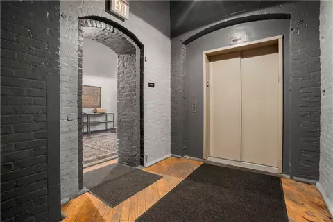 Entry Way - 685 Social St #204, Woonsocket, RI 02895 photo 1 of 2