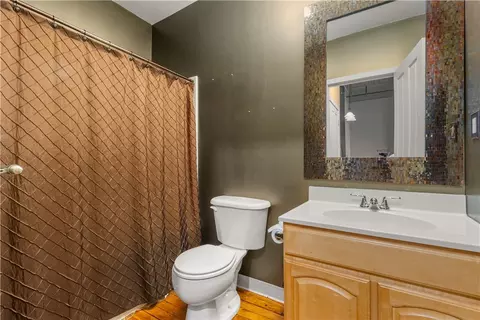 Bath - 685 Social St #204, Woonsocket, RI 02895 photo 2 of 2
