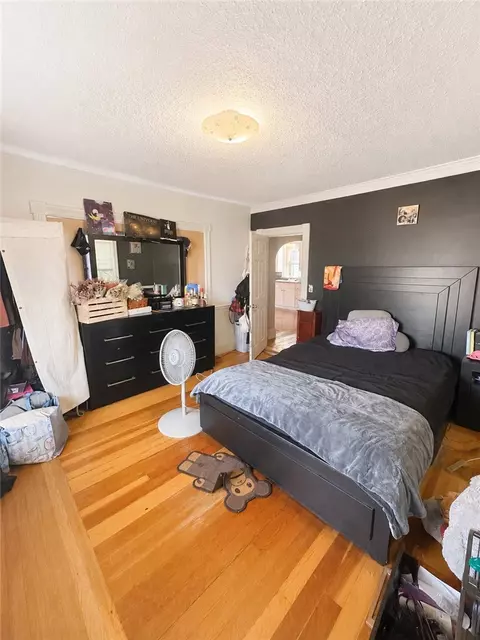Bedroom - 168 3rd Ave, Woonsocket, RI 02895 photo 1 of 3
