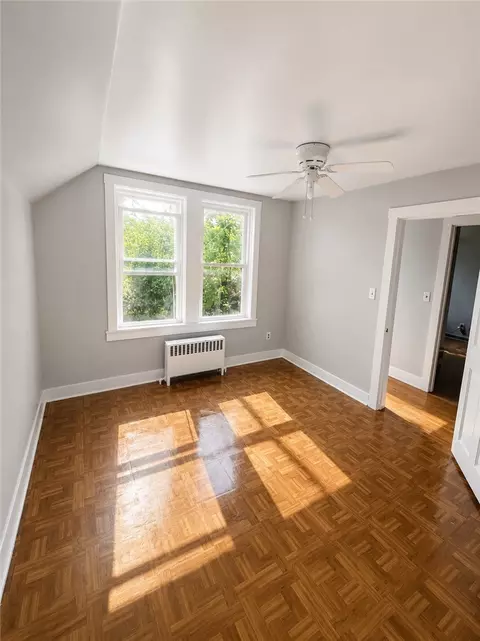 Bedroom - 168 3rd Ave, Woonsocket, RI 02895 photo 2 of 3