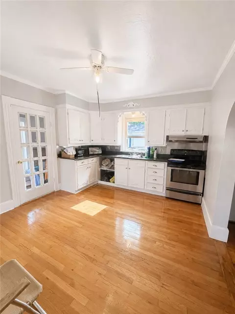 Kitchen - 168 3rd Ave, Woonsocket, RI 02895 photo 1 of 1