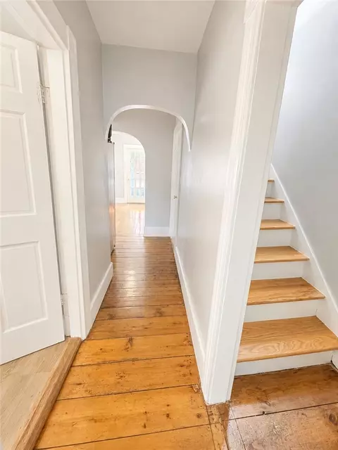 Entry Way - 168 3rd Ave, Woonsocket, RI 02895 photo 1 of 2