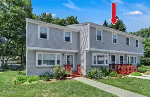 154 Bear Hill Rd #1602, Cumberland, RI 02864