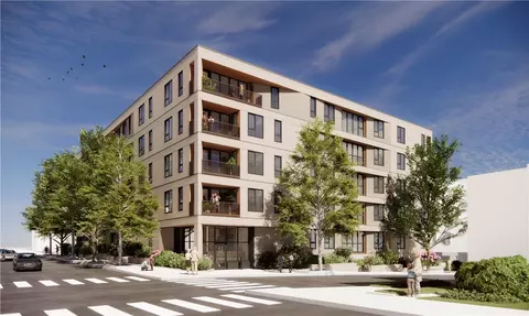 217 Angell St #4G, Providence, RI 02906