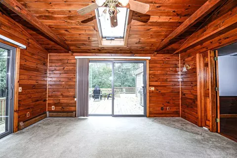 Living - 132 Sheffield Hill Rd, Exeter, RI 02822 photo 7 of 8