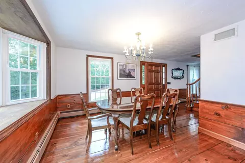 Dining - 132 Sheffield Hill Rd, Exeter, RI 02822 photo 2 of 2