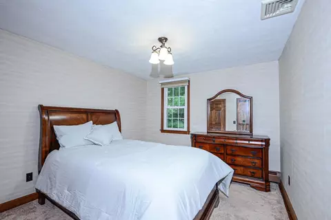 Bedroom - 132 Sheffield Hill Rd, Exeter, RI 02822 photo 6 of 6