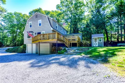 Other - 132 Sheffield Hill Rd, Exeter, RI 02822 photo 2 of 6