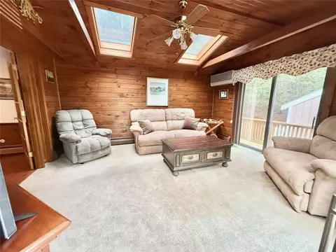 Living - 132 Sheffield Hill Rd, Exeter, RI 02822 photo 4 of 4
