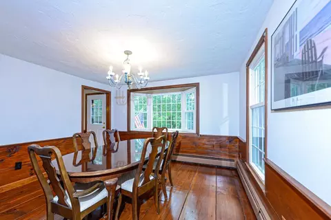 Dining - 132 Sheffield Hill Rd, Exeter, RI 02822 photo 1 of 2