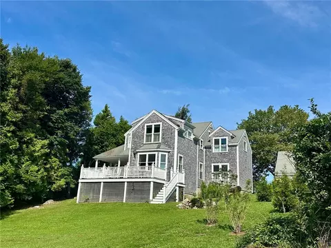 1207 W Side Rd, Block Island, RI 02807