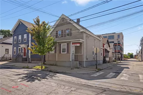 448 Public St, Providence, RI 02907