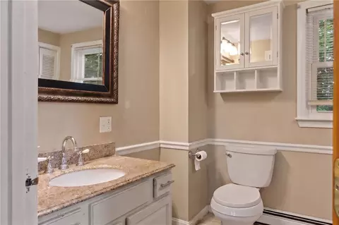 Bath - 76 Dewey St, Woonsocket, RI 02895 photo 2 of 3