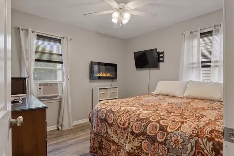 Bedroom - 76 Dewey St, Woonsocket, RI 02895 photo 1 of 3