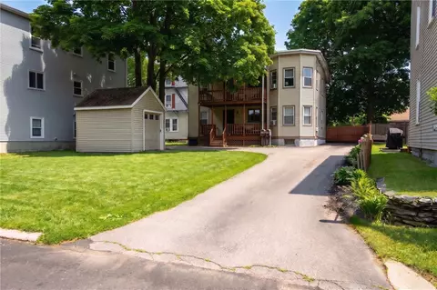 Exterior - 76 Dewey St, Woonsocket, RI 02895 photo 2 of 3