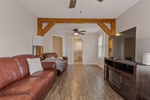 Entry Way - 76 Dewey St, Woonsocket, RI 02895 photo 1 of 2