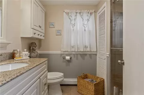 Bath - 76 Dewey St, Woonsocket, RI 02895 photo 1 of 3