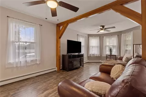Living - 76 Dewey St, Woonsocket, RI 02895 photo 1 of 3
