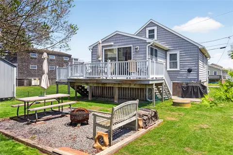 Exterior - 6 Arbeth Ave, Narragansett, RI 02882 photo 8 of 11