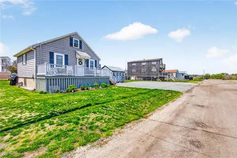 Exterior - 6 Arbeth Ave, Narragansett, RI 02882 photo 5 of 11