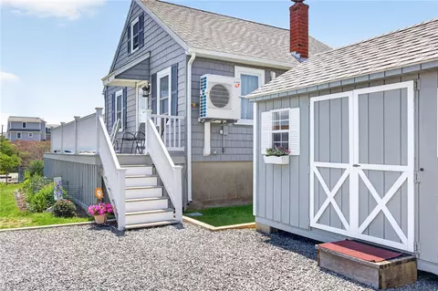 Exterior - 6 Arbeth Ave, Narragansett, RI 02882 photo 1 of 11
