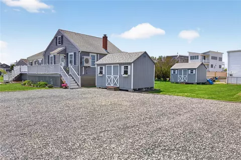 Exterior - 6 Arbeth Ave, Narragansett, RI 02882 photo 6 of 11