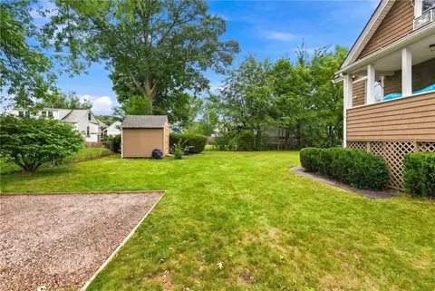 Exterior - 16 Beechcrest St, Warwick, RI 02888 photo 5 of 7
