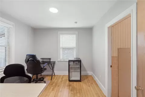 Entry Way - 16 Beechcrest St, Warwick, RI 02888 photo 1 of 2