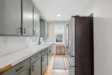 Entry Way - 16 Beechcrest St, Warwick, RI 02888 photo 2 of 2