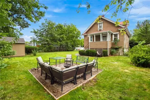 Exterior - 16 Beechcrest St, Warwick, RI 02888 photo 7 of 7