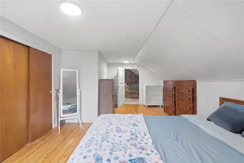 Bedroom - 16 Beechcrest St, Warwick, RI 02888 photo 2 of 2