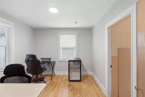 Entry Way - 16 Beechcrest St, Warwick, RI 02888 photo 1 of 2
