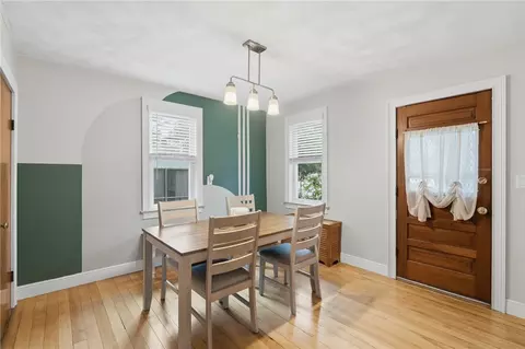 Dining - 16 Beechcrest St, Warwick, RI 02888 photo 1 of 1